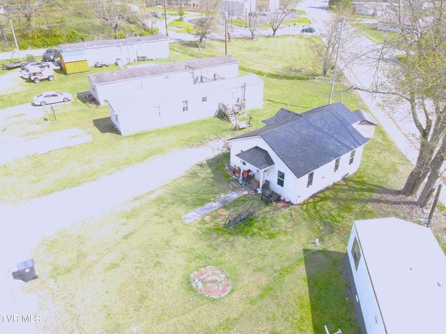 2828 East 4th Avenue, Big Stone Gap, VA 24219