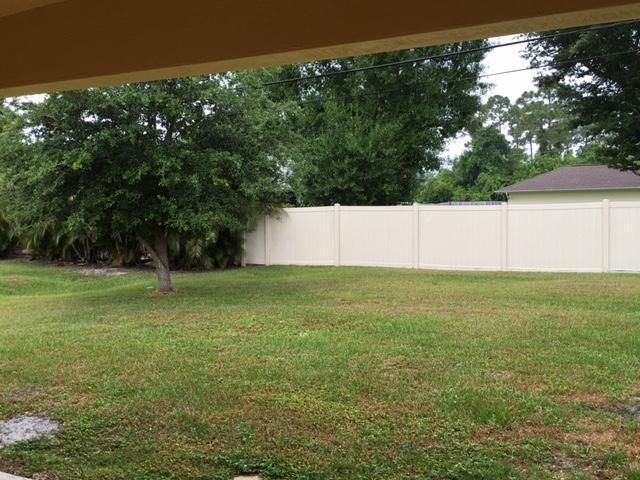2357 SW Norton Street, Port St. Lucie, Port St Lucie, FL 34953