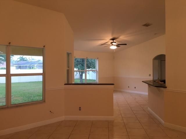 2357 SW Norton Street, Port St. Lucie, Port St Lucie, FL 34953