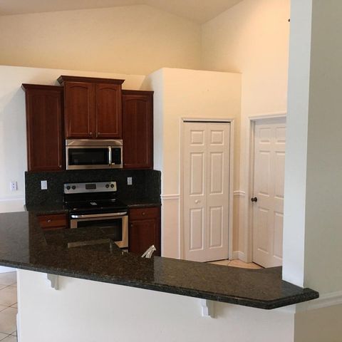 2357 SW Norton Street, Port St. Lucie, Port St Lucie, FL 34953