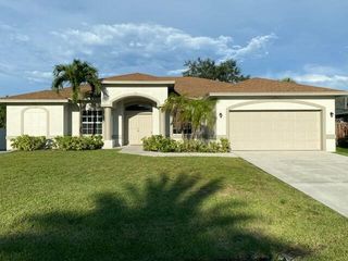 2357 SW Norton Street, Port St. Lucie, Port St Lucie, FL 34953