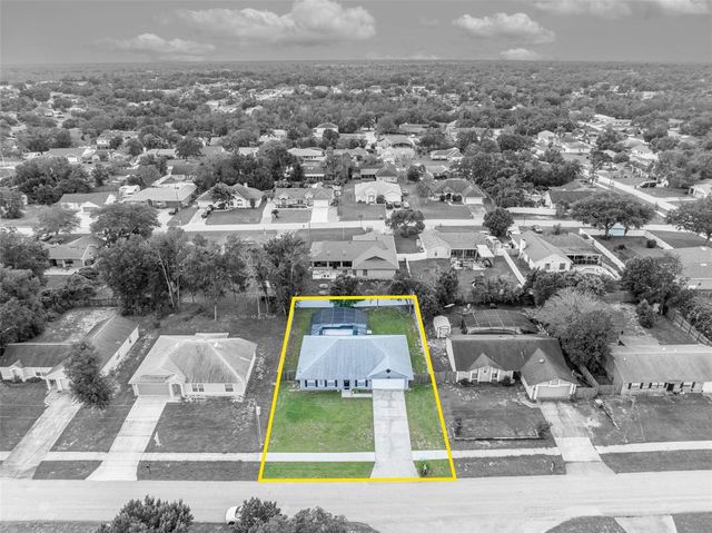 1354 WINTERVILLE STREET, Deltona, FL 32725