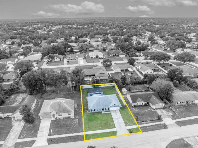 1354 WINTERVILLE STREET, Deltona, FL 32725