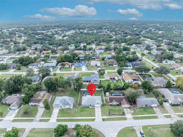 1354 WINTERVILLE STREET, Deltona, FL 32725