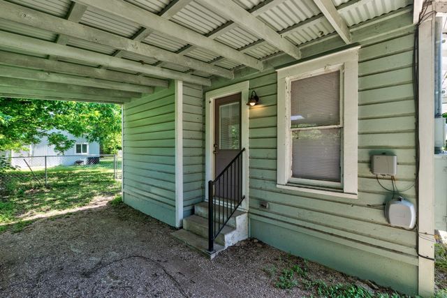 5406 Bolm RD, Austin, TX 78721
