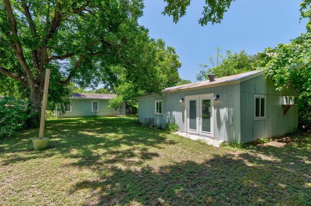 5406 Bolm RD, Austin, TX 78721