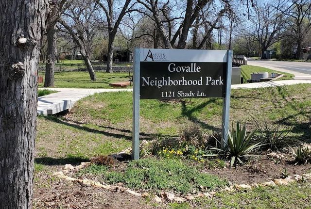 5406 Bolm RD, Austin, TX 78721
