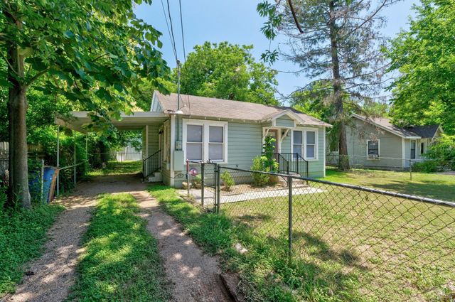 5406 Bolm RD, Austin, TX 78721