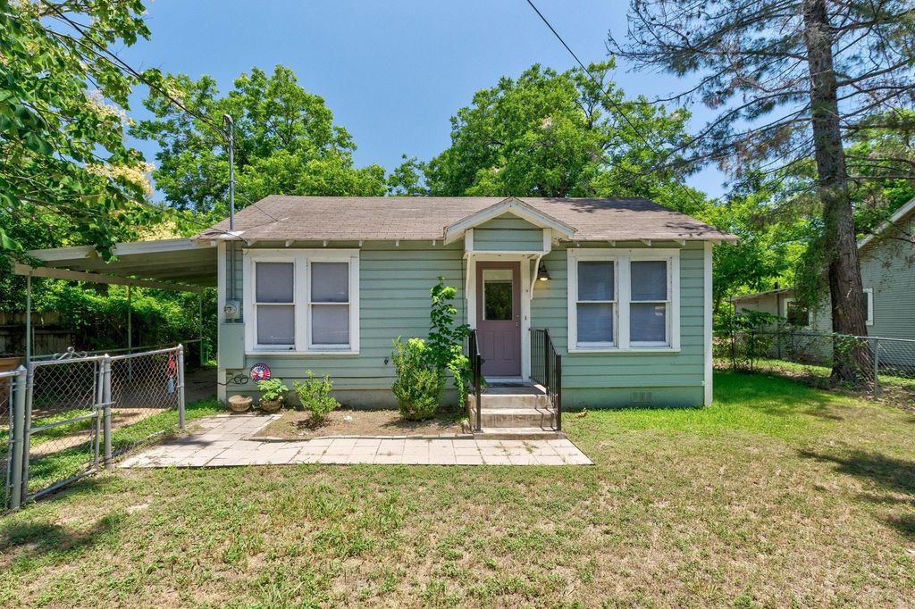 5406 Bolm RD, Austin, TX 78721