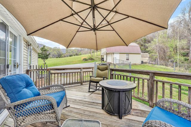 8173 Bent Mountain RD, Roanoke, VA 24018