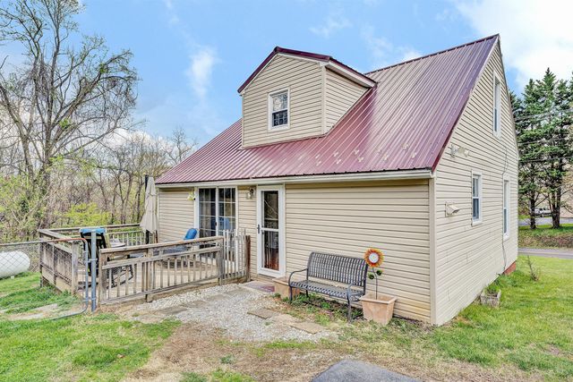 8173 Bent Mountain RD, Roanoke, VA 24018