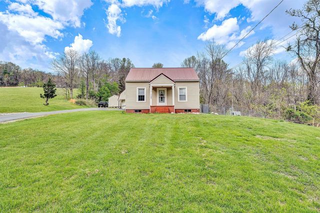 8173 Bent Mountain RD, Roanoke, VA 24018