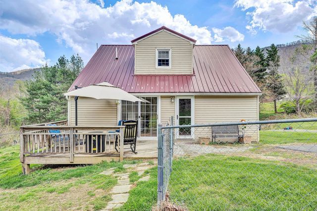 8173 Bent Mountain RD, Roanoke, VA 24018