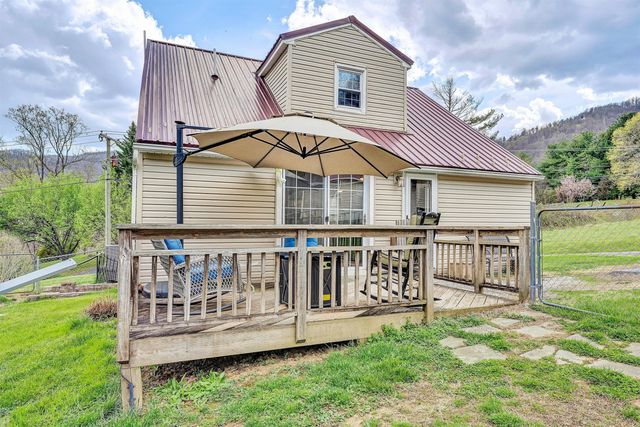 8173 Bent Mountain RD, Roanoke, VA 24018