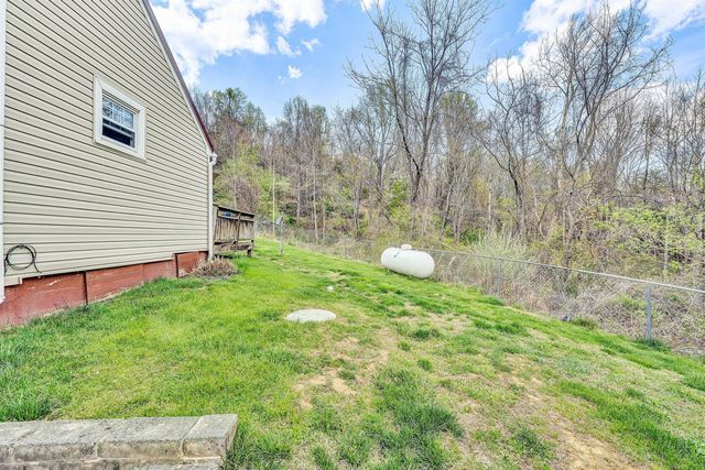 8173 Bent Mountain RD, Roanoke, VA 24018