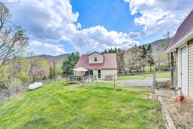 8173 Bent Mountain RD, Roanoke, VA 24018