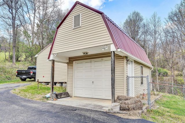 8173 Bent Mountain RD, Roanoke, VA 24018