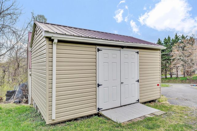 8173 Bent Mountain RD, Roanoke, VA 24018
