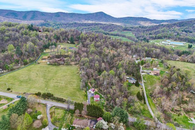 8173 Bent Mountain RD, Roanoke, VA 24018