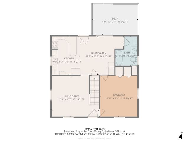 8173 Bent Mountain RD, Roanoke, VA 24018