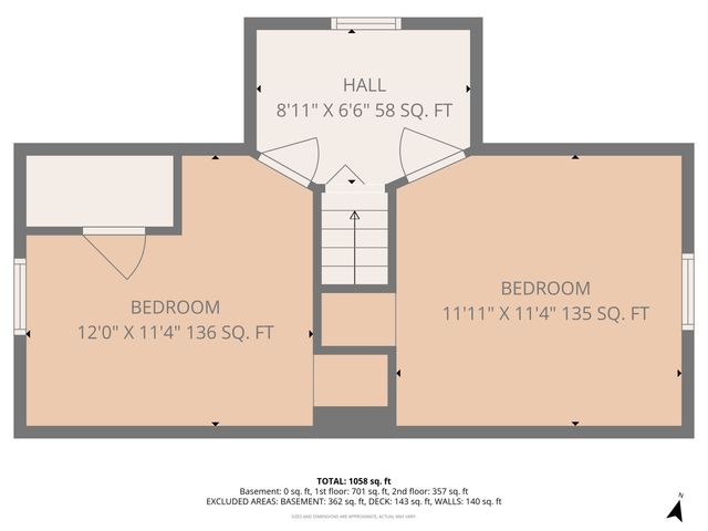 8173 Bent Mountain RD, Roanoke, VA 24018