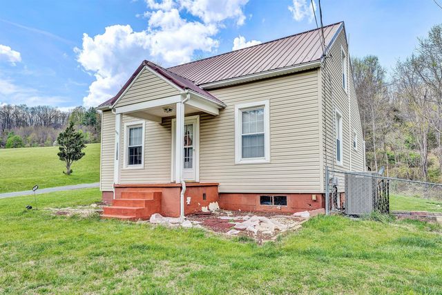 8173 Bent Mountain RD, Roanoke, VA 24018