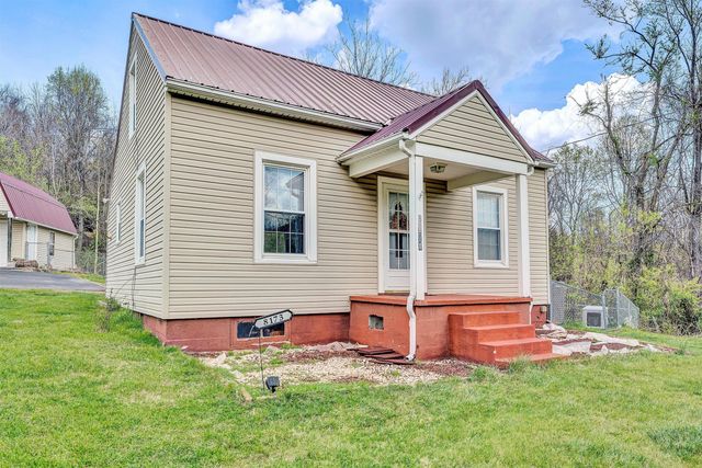8173 Bent Mountain RD, Roanoke, VA 24018