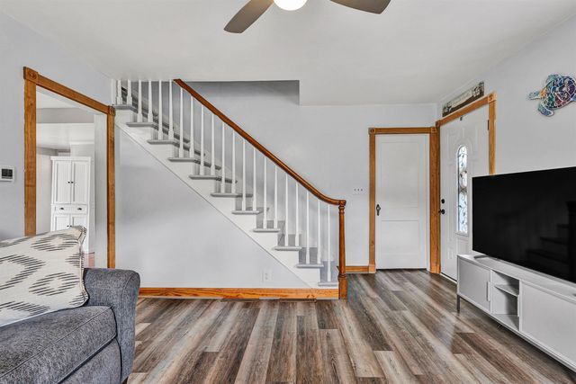 8173 Bent Mountain RD, Roanoke, VA 24018