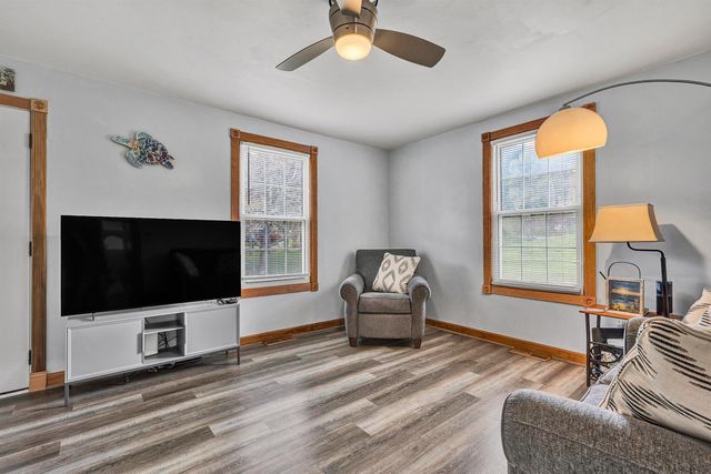 8173 Bent Mountain RD, Roanoke, VA 24018