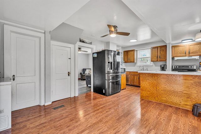 8173 Bent Mountain RD, Roanoke, VA 24018