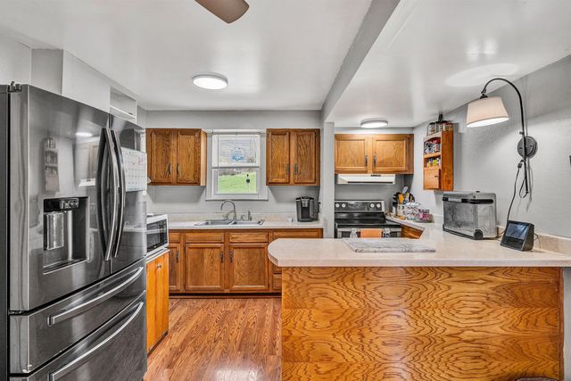 8173 Bent Mountain RD, Roanoke, VA 24018
