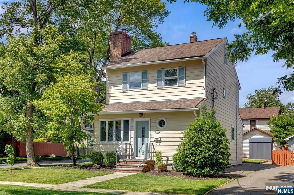 42 Johnson Avenue, Bloomfield, NJ 07003