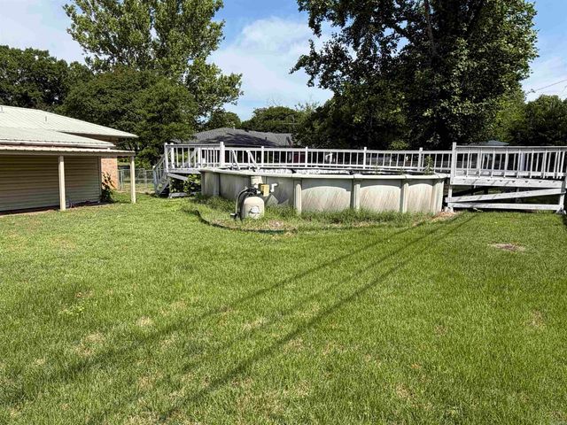 104 S Cone, Searcy, AR 72143