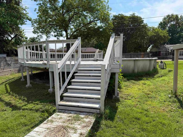 104 S Cone, Searcy, AR 72143