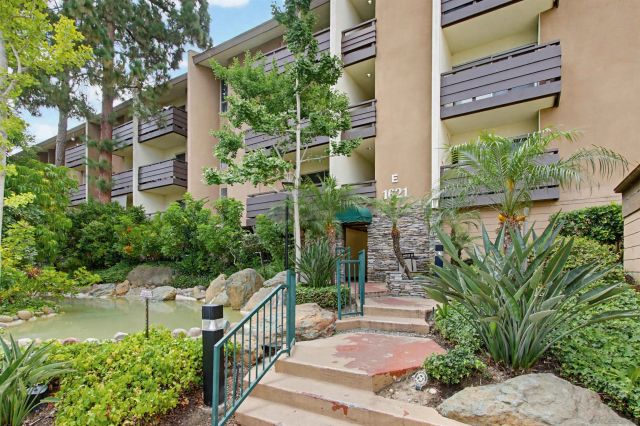1621 S Hotel Circle E231, San Diego, CA 92108