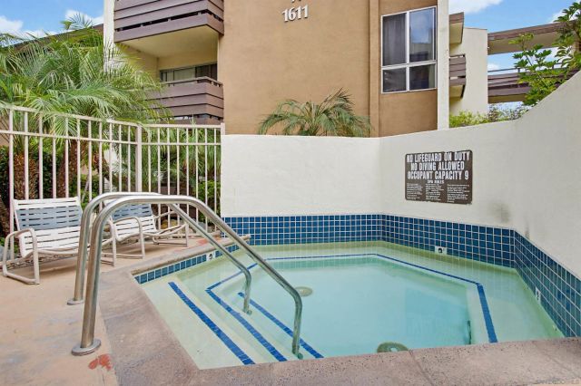 1621 S Hotel Circle E231, San Diego, CA 92108