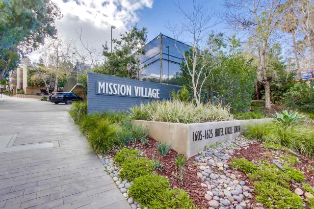 1621 S Hotel Circle E231, San Diego, CA 92108