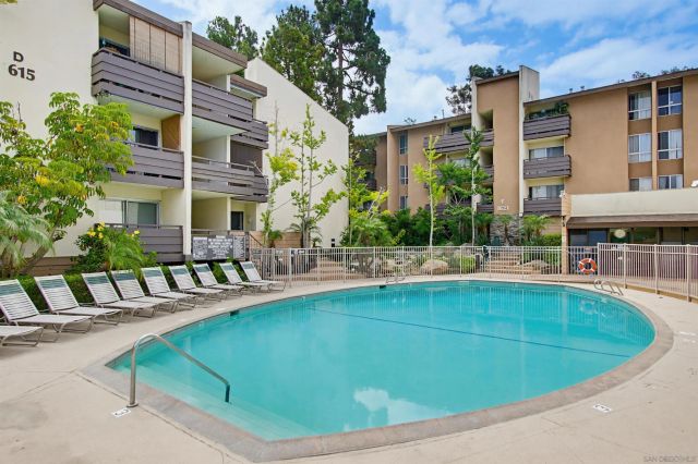 1621 S Hotel Circle E231, San Diego, CA 92108