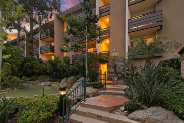 1621 S Hotel Circle E231, San Diego, CA 92108