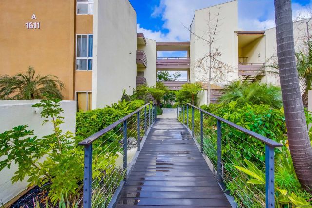 1621 S Hotel Circle E231, San Diego, CA 92108