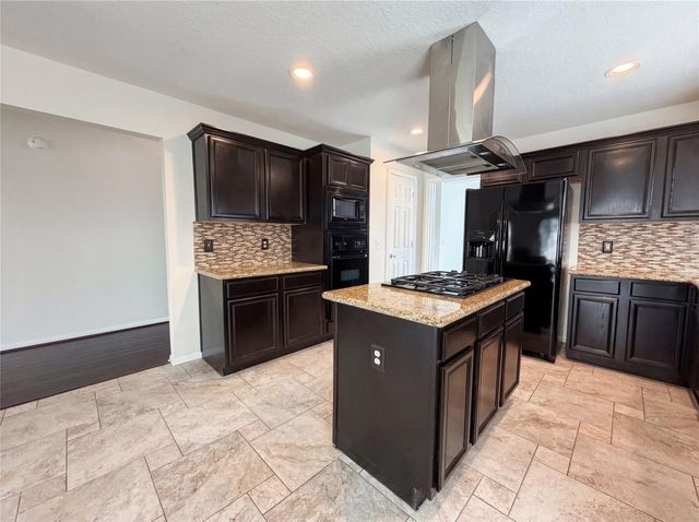 5807 Windsong Trail, Houston, TX 77084