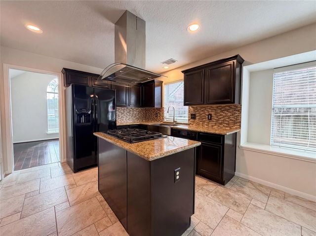 5807 Windsong Trail, Houston, TX 77084