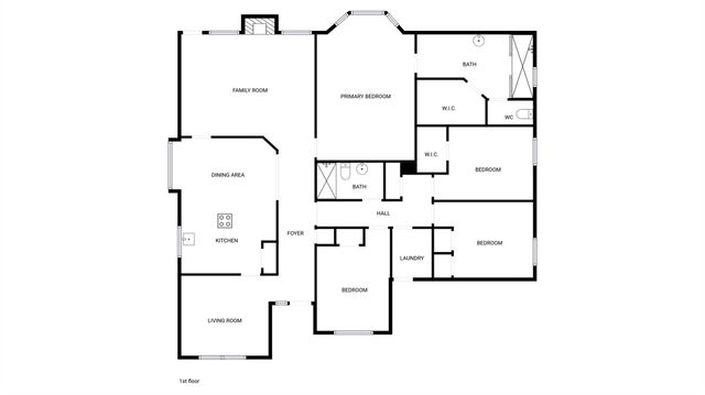 5807 Windsong Trail, Houston, TX 77084