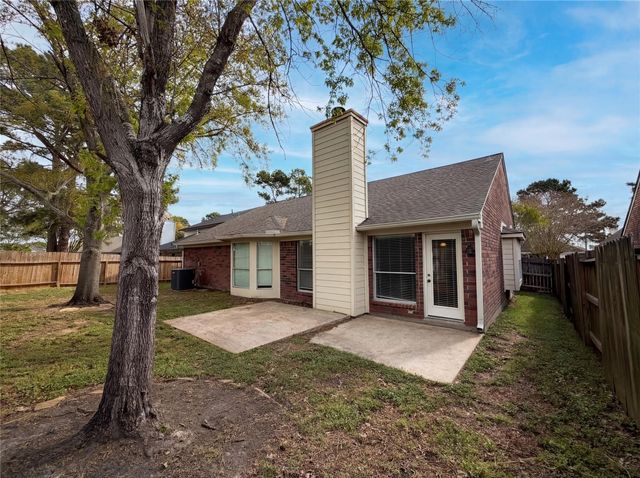 5807 Windsong Trail, Houston, TX 77084