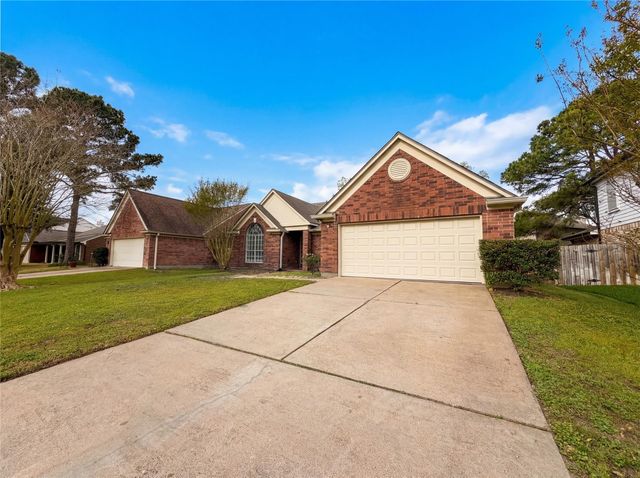 5807 Windsong Trail, Houston, TX 77084