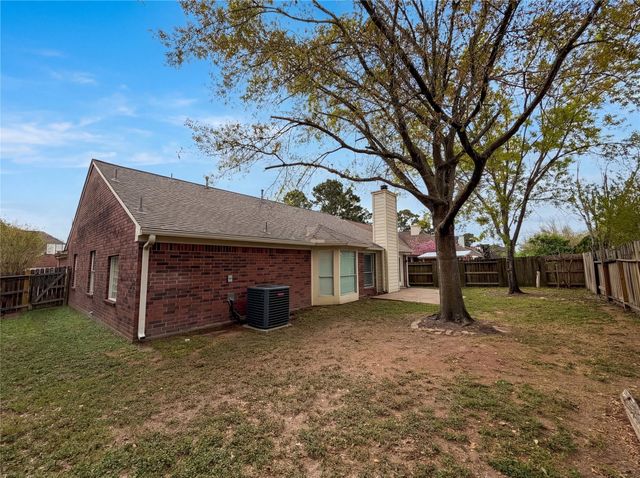 5807 Windsong Trail, Houston, TX 77084