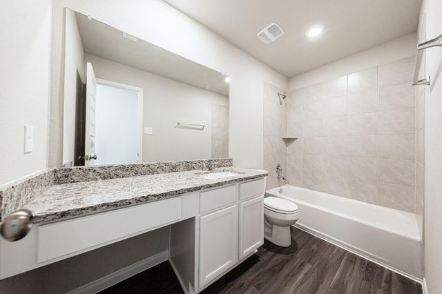 2549 Hawks Eye Drive, Conroe, TX 77301