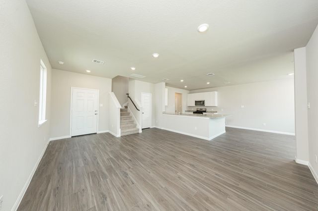 2549 Hawks Eye Drive, Conroe, TX 77301