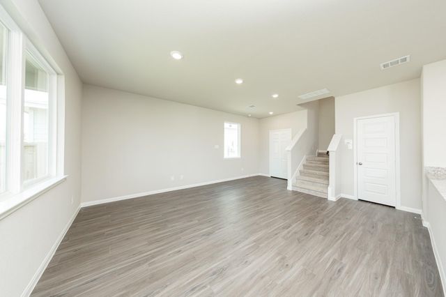 2549 Hawks Eye Drive, Conroe, TX 77301