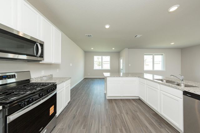 2549 Hawks Eye Drive, Conroe, TX 77301